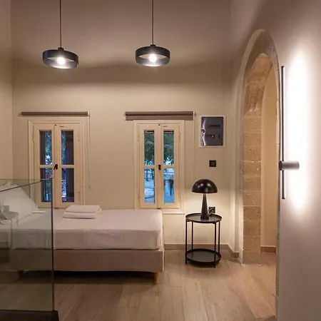 Oasis Luxury House Дом отдыха *