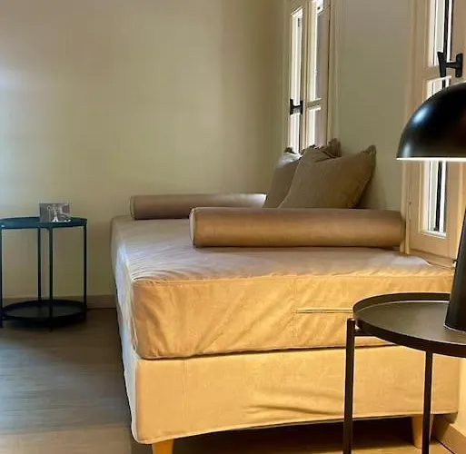 Oasis Luxury House 度假居 Rhodes City