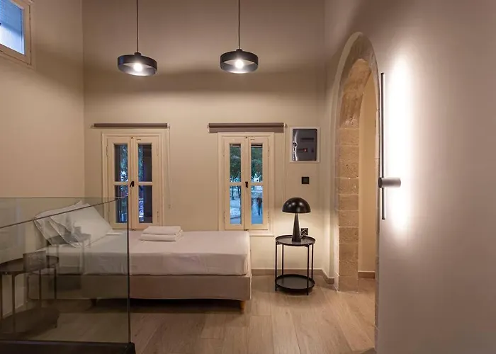 Oasis Luxury House 度假居 *