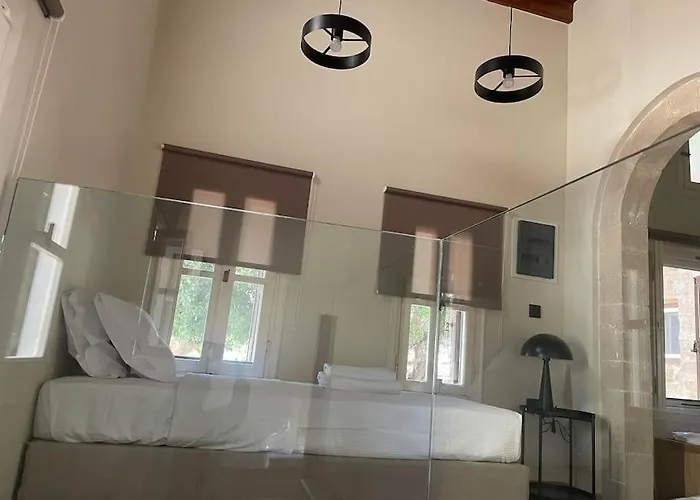 Oasis Luxury House 度假居