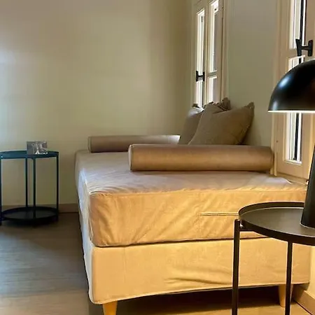 Oasis Luxury House Дом отдыха Родос