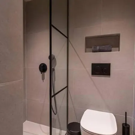 Casa de Férias Oasis Luxury House Rhodes City
