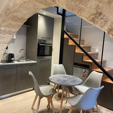 Ferienhaus Oasis Luxury House Rhodes City