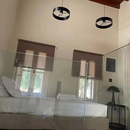 Oasis Luxury House Ferienhaus