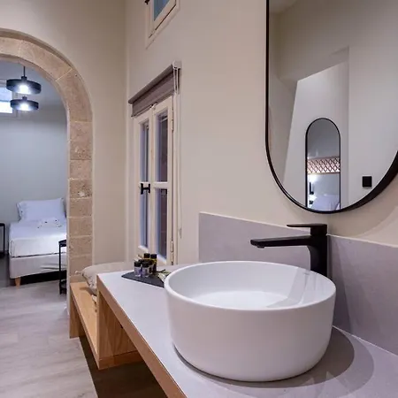 Ferienhaus Oasis Luxury House *