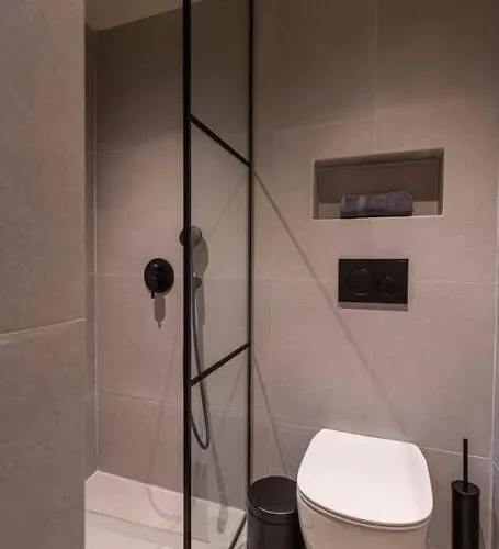 Casa de Férias Oasis Luxury House Rhodes City