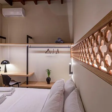 Oasis Luxury House