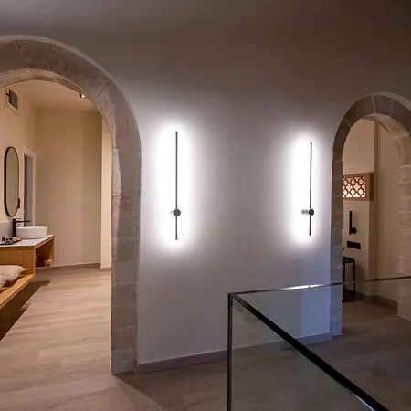 Tatil Evi Oasis Luxury House Rhodes City