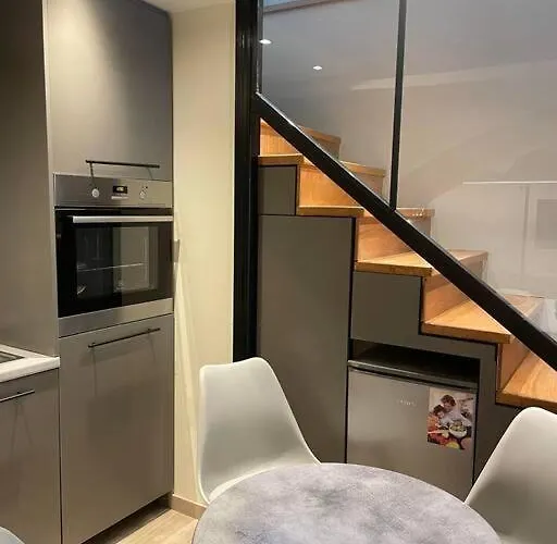 Oasis Luxury House *