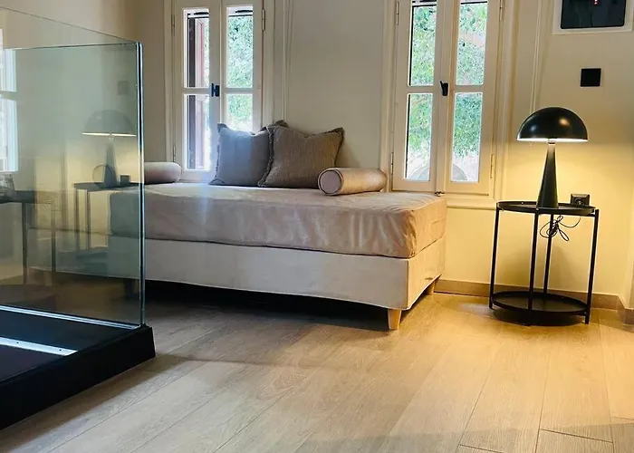 Tatil Evi Oasis Luxury House *