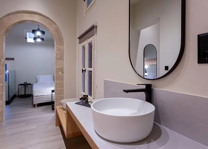 Tatil Evi Oasis Luxury House *